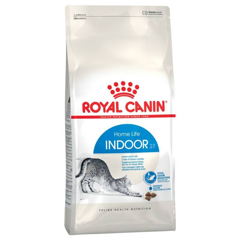 Royal Canin Indoor - 400 g von Royal Canin