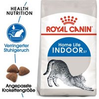 ROYAL CANIN Home Life Indoor 27 4 kg von Royal Canin