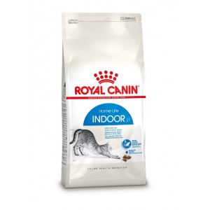 Royal Canin Indoor 27 Katzenfutter 10 kg von Royal Canin