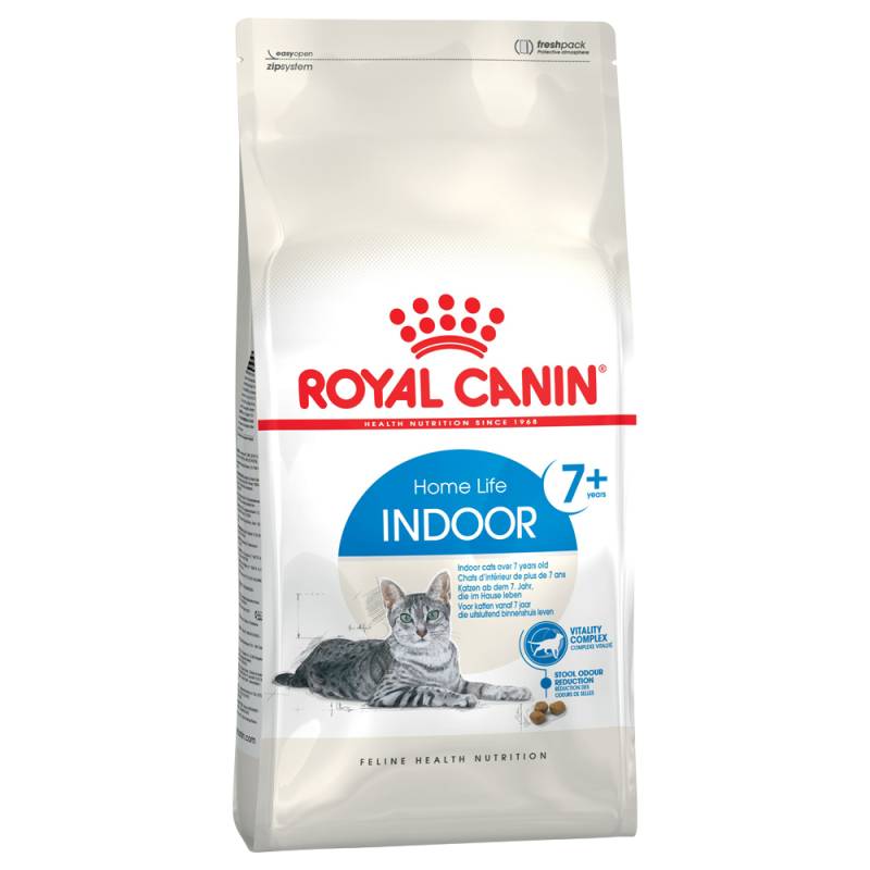 Royal Canin Indoor 7+ - Sparpaket: 2 x 3,5 kg von Royal Canin