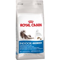 Royal Canin Indoor Long Hair - 4 kg von Royal Canin