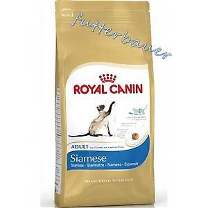 Royal Canin Katze Siamese 38 4kg von Royal Canin