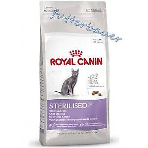 Royal Canin Katze Sterilised 37 10kg von Royal Canin