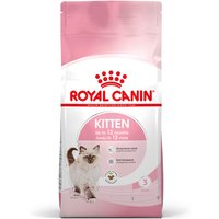 Royal Canin Kitten - 2 x 10 kg von Royal Canin