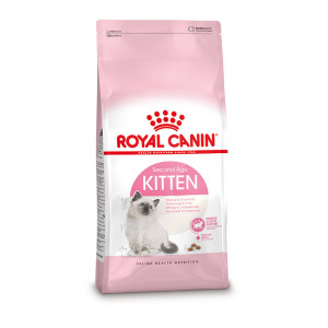 Royal Canin Kitten Katzenfutter 10 kg von Royal Canin