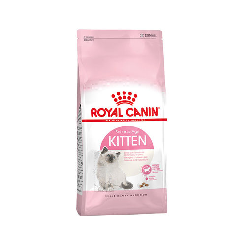 Royal Canin Kittenfutter - 10 kg von Royal Canin