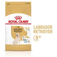 ROYAL CANIN Labrador Retriever 5+ Adult 3 kg von Royal Canin