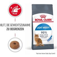 ROYAL CANIN Light Weight Care 1,5 kg von Royal Canin