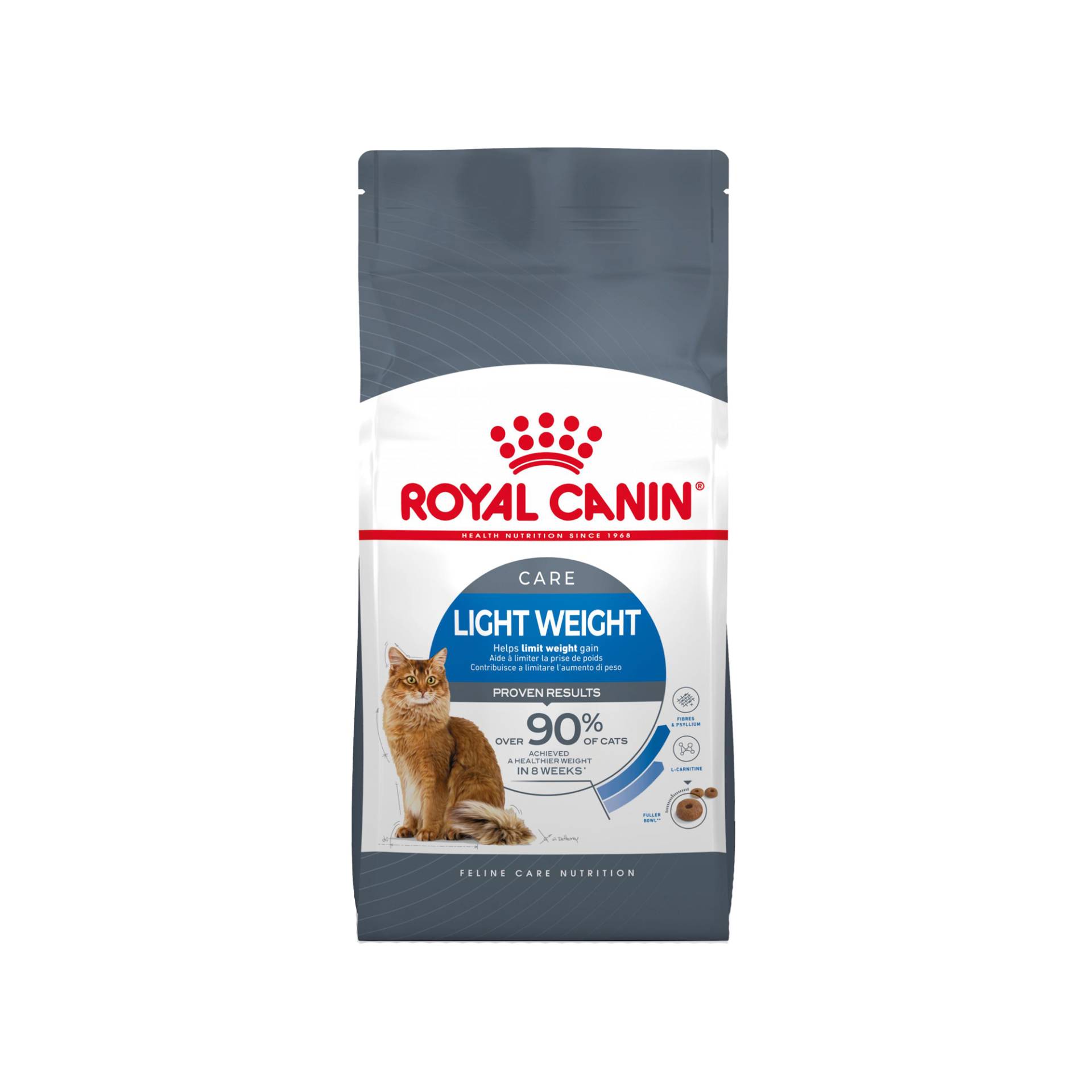 Royal Canin Light Weight Care Katzenfutter - 1,5 kg von Royal Canin