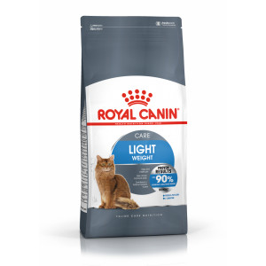 Royal Canin Light Weight Care Katzenfutter 1,5 kg von Royal Canin