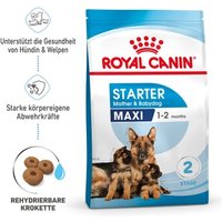 ROYAL CANIN MAXI Starter 15kg von Royal Canin