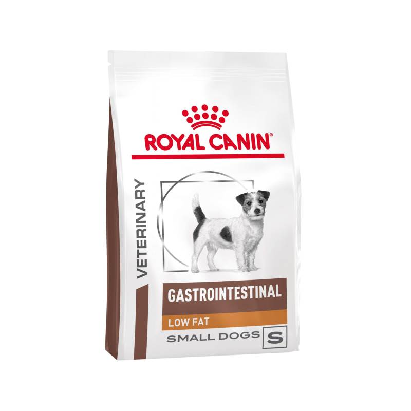 Royal Canin Magen-Darm fettarm kleiner Hund - 1,5 kg von Royal Canin