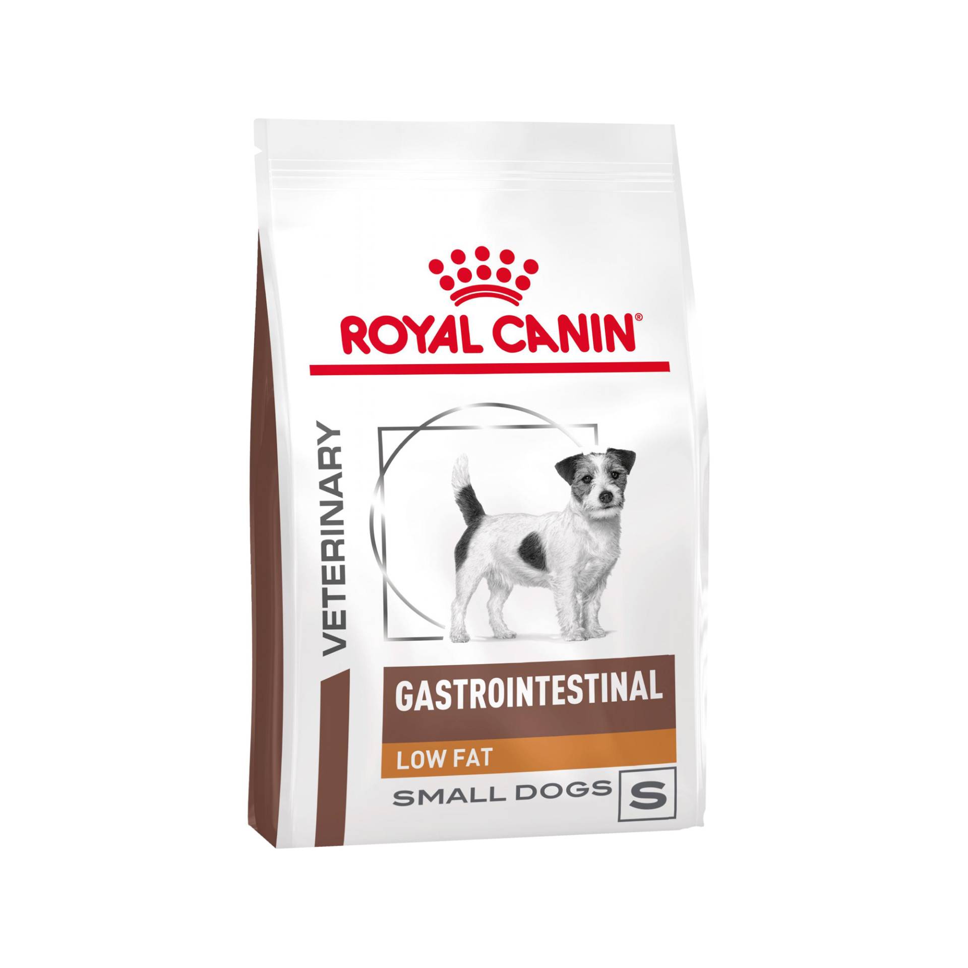 Royal Canin Magen-Darm fettarm kleiner Hund - 3,5 kg von Royal Canin