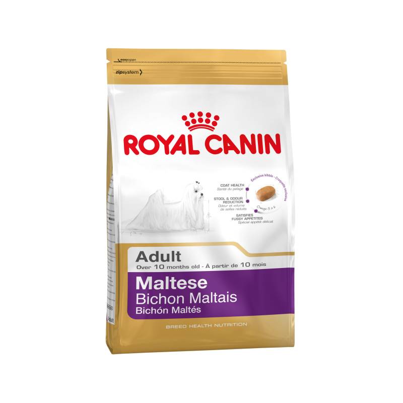 Royal Canin Maltese Adult - Hundefutter - 1,5 kg von Royal Canin