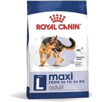 ROYAL CANIN Maxi Adult 15 kg von Royal Canin