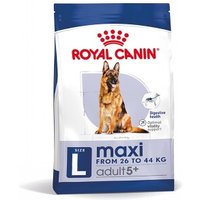 ROYAL CANIN Maxi Adult 5+ 15 kg von Royal Canin