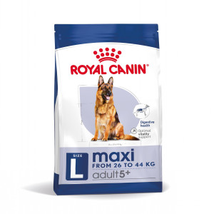 Royal Canin Maxi Adult 5+ Hundefutter 15 kg von Royal Canin