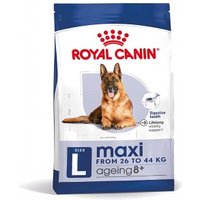 ROYAL CANIN Maxi Ageing 8+ 15 kg von Royal Canin