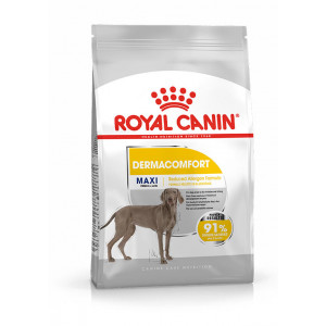 Royal Canin Maxi Dermacomfort Hundefutter 12 kg von Royal Canin