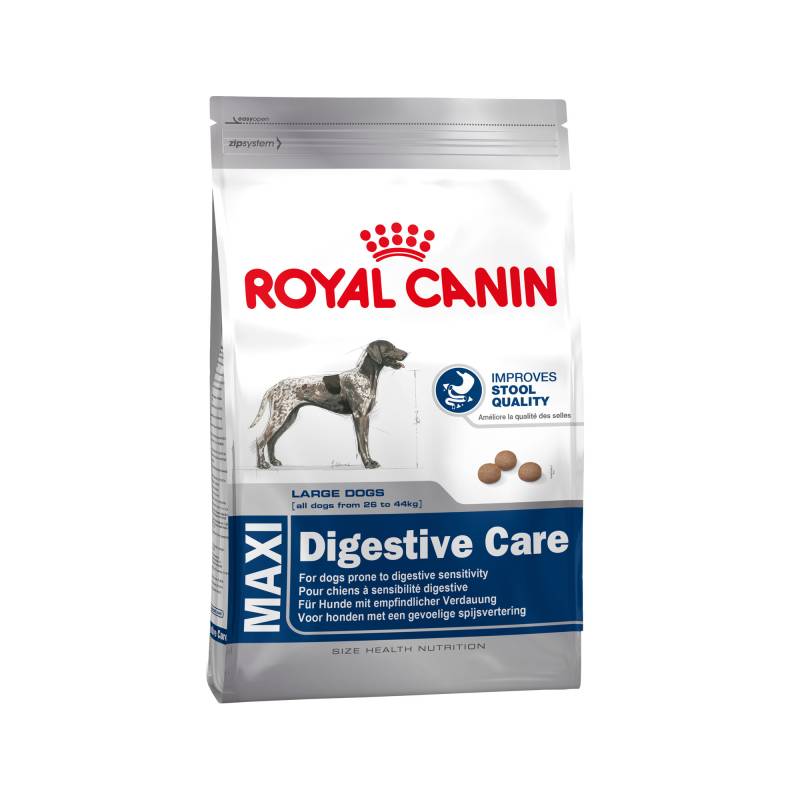 Royal Canin Maxi Digestive Care - 12 kg von Royal Canin