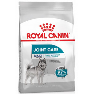 Royal Canin Maxi Joint Care Hundefutter 10 kg von Royal Canin