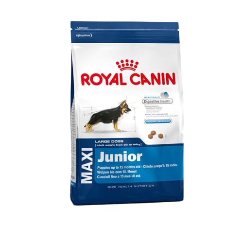 Royal Canin | Maxi Junior | 10 kg von Royal Canin