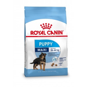 Royal Canin Maxi Puppy Hundefutter 15 kg von Royal Canin