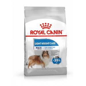 Royal Canin Maxi Light Weight Care Hundefutter 12 kg von Royal Canin