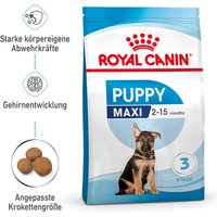 ROYAL CANIN Maxi Puppy 15 kg von Royal Canin