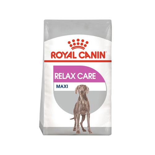 Royal Canin Maxi Relax Care Hundefutter - 9 kg von Royal Canin