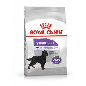 Royal Canin Maxi Sterilised Hundefutter 12 kg von Royal Canin