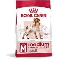 ROYAL CANIN Medium Adult 15 kg von Royal Canin