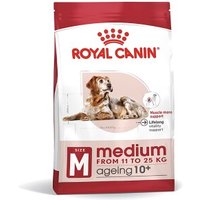 ROYAL CANIN Medium Ageing 10+ 15 kg von Royal Canin