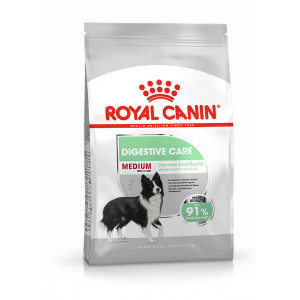 Royal Canin Medium Digestive Care Hundefutter 12 kg von Royal Canin