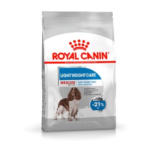 Royal Canin Medium Light Weight Care Hundefutter 3 kg von Royal Canin