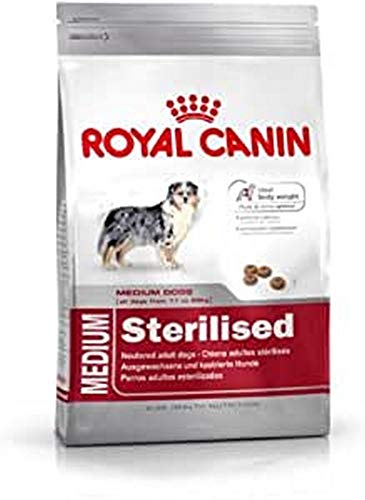 Royal Canin Medium Sterilised 12.0 kg von ROYAL CANIN