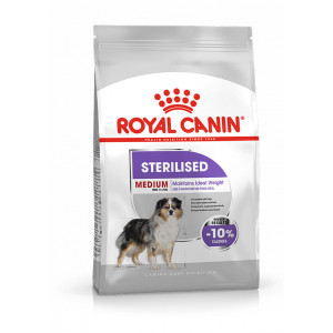 Royal Canin Medium Sterilised Hundefutter 12 kg von Royal Canin