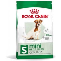 ROYAL CANIN Mini Adult 8+ 2 kg von Royal Canin