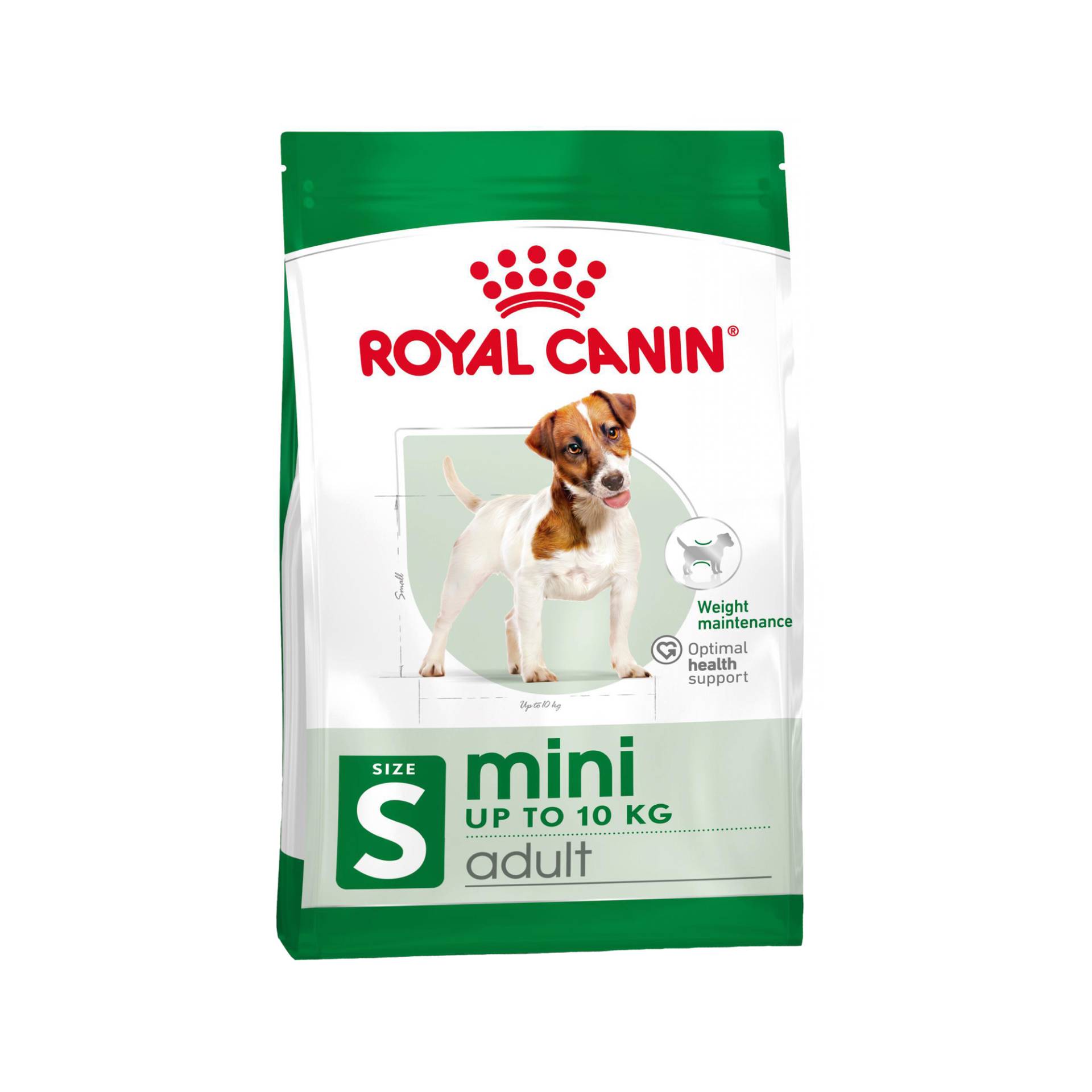 Royal Canin Mini Adult Hundefutter - 2 kg von Royal Canin