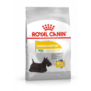 Royal Canin Mini Dermacomfort Hundefutter 2 x 3 kg von Royal Canin