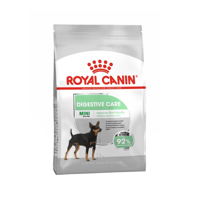 Royal Canin Mini Digestive Care Hundefutter - 1 kg von Royal Canin