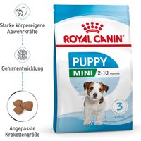 ROYAL CANIN Mini Puppy 4 kg von Royal Canin