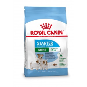 Royal Canin Mini Starter 2 x 8 kg von Royal Canin