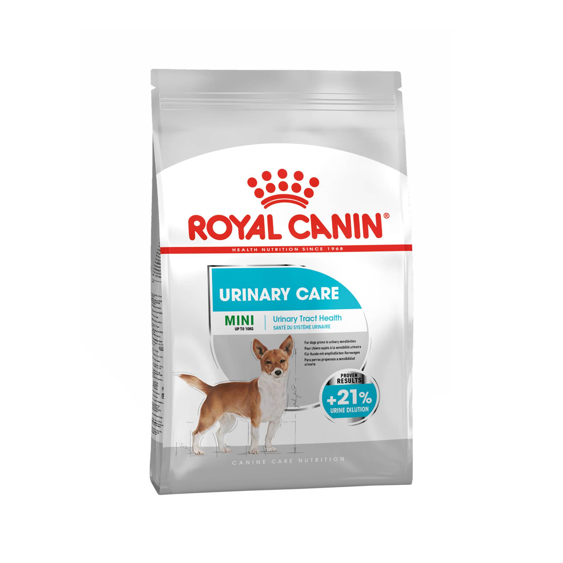 Royal Canin Mini Urinary Care Hundefutter - 1 kg von Royal Canin