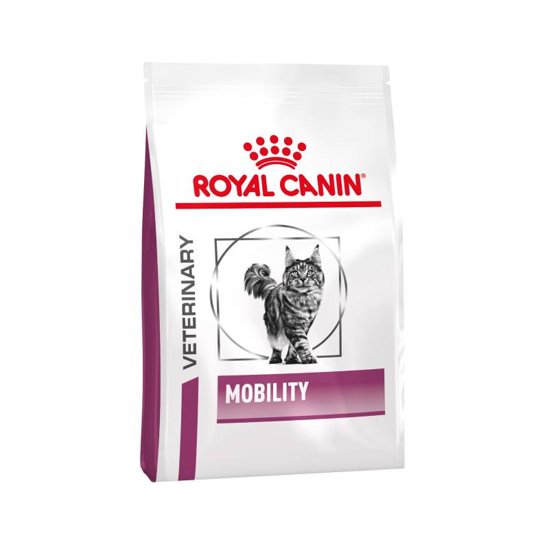 Royal Canin Mobility (MC 28) Katzenfutter - 2 kg von Royal Canin