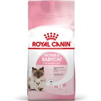 Royal Canin Mother & Babycat - 10 kg von Royal Canin