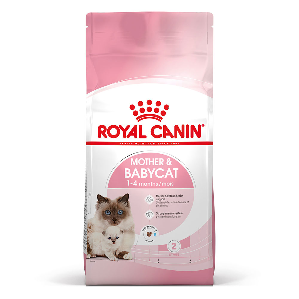 Royal Canin Mother & Babycat - 10 kg von Royal Canin