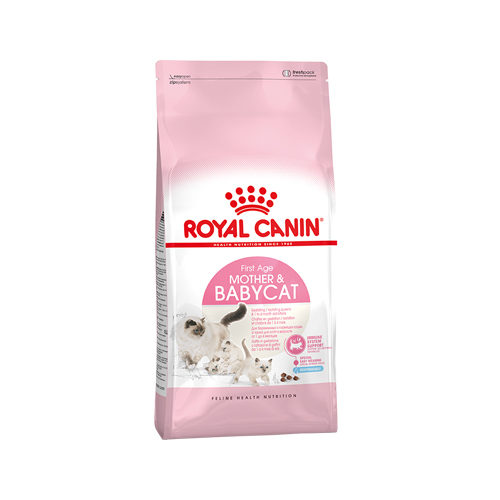 Royal Canin Mother & Babycat Katzenfutter - 2 kg von Royal Canin