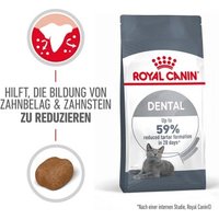 ROYAL CANIN Dental Care 3,5 kg von Royal Canin