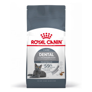 Royal Canin Dental Care Katzenfutter 1,5 kg von Royal Canin